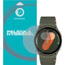 Película Galaxy Watch 7 40mm Shieldforce 3x Tela