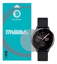 Película Galaxy Watch Active 2 40mm Shieldforce 6x Tela