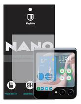 Película Galaxy Z Flip 5 Kingshield Nano (visor) - Fosca