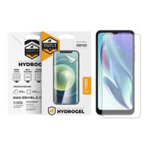 Película Gamer de Hydrogel Fosca para Motorola Moto G50 5G - Gshield