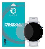 Película Garmin Forerunner 255s 41mm Shieldforce 3x Tela