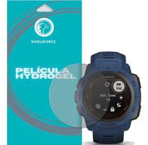Película Garmin Instinct 2 Solar Shieldforce 6x Tela