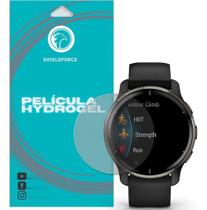 Película Garmin Venu 2 Plus Shieldforce 3x Tela