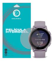 Película Garmin Vívoactive 5 Shieldforce 6x Tela