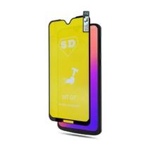 Película Gel 5D Compativel P/ Motorola Moto G8 Plus XT2019-2