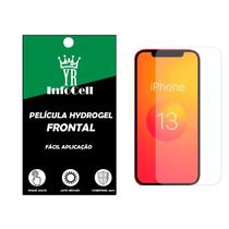 Película Gel Hidrogel Anti Impacto para iphone 13 Mini