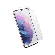 Pelicula Gel Hidrogel Frontal Para Samsung Galaxy S21 FE 5G - Cobre Toda Tela