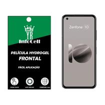 Película Gel Hidrogel Hd Anti Impacto Asus Zenfone 10