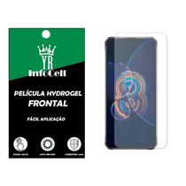 Película Gel Hidrogel Hd Anti Impacto Asus Zenfone 8 Flip