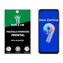 Película Gel Hidrogel Hd Anti Impacto Asus Zenfone 9