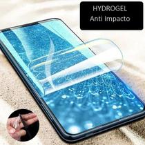 Película Gel Hidrogel Hd Anti Impacto Frontal Compatível Para Samsung Galaxy Note 10 Plus - SW SeeWell