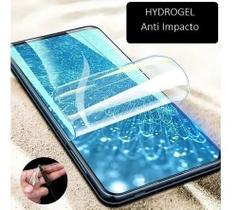 Película Gel Hidrogel Hd Anti Impacto Frontal Compatível Para Samsung Galaxy Note 10 - SW SeeWell