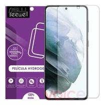 Película Gel Hidrogel Hd Anti Impacto Frontal Para Samsung Galaxy S22 Plus 5G