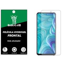 Pelicula Gel Hidrogel HD Anti Impacto Infinix HOT 11S NFC