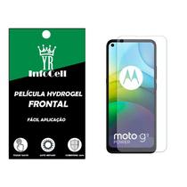 Película Gel Hidrogel Hd Anti Impacto Motorola Moto G9 Power