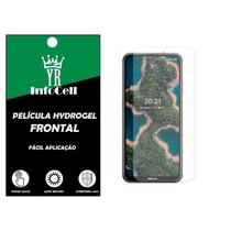 Película Gel Hidrogel Hd Anti Impacto para Honor X20 5g Película Gel Hidrogel Hd Anti Impacto para Honor X20 5g