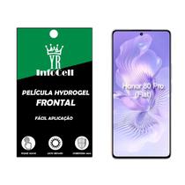 Pelicula Gel Hidrogel HD Anti Impacto para huawei Honor 80 Pro Flat Pelicula Gel Hidrogel HD Anti Impacto para huawei Honor 80 Pro Flat