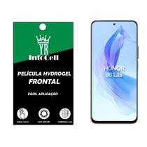 Pelicula Gel Hidrogel HD Anti Impacto para huawei Honor 90 Lite Pelicula Gel Hidrogel HD Anti Impacto para huawei Honor 90 Lite