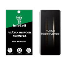 Pelicula Gel Hidrogel HD Anti Impacto para huawei Honor Magic5 Ultimate Pelicula Gel Hidrogel HD Anti Impacto para huawei Honor Magic5 Ultimate