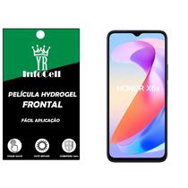 Pelicula Gel Hidrogel HD Anti Impacto para huawei Honor X6a Pelicula Gel Hidrogel HD Anti Impacto para huawei Honor X6a