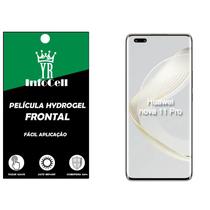 Pelicula Gel Hidrogel HD Anti Impacto para huawei nova 11 Pro Pelicula Gel Hidrogel HD Anti Impacto para huawei nova 11 Pro