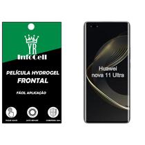 Pelicula Gel Hidrogel HD Anti Impacto para huawei nova 11 Ultra Pelicula Gel Hidrogel HD Anti Impacto para huawei nova 11 Ultra