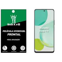 Pelicula Gel Hidrogel HD Anti Impacto para huawei nova 11i Pelicula Gel Hidrogel HD Anti Impacto para huawei nova 11i