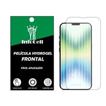 Pelicula Gel Hidrogel Hd Anti Impacto para iphone 14 Plus Pelicula Gel Hidrogel Hd Anti Impacto para iphone 14 Plus