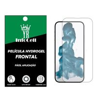 Pelicula Gel Hidrogel Hd Anti Impacto para iphone 14 Pro Pelicula Gel Hidrogel Hd Anti Impacto para iphone 14 Pro