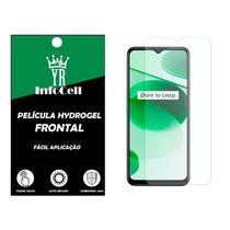 Película Gel Hidrogel Hd Anti Impacto para Realme C35