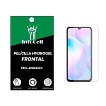 Película Gel Hidrogel Hd Anti Impacto para redmi Note 10 Pro Max Película Gel Hidrogel Hd Anti Impacto para redmi Note 10 Pro Max