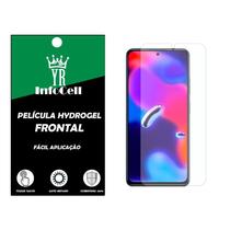 Película Gel Hidrogel Hd Anti Impacto para redmi Note 11 Pro Plus 5G (India)