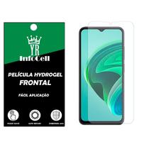 Película Gel Hidrogel Hd Anti Impacto para redmi Note 11E 5G Película Gel Hidrogel Hd Anti Impacto para redmi Note 11E 5G