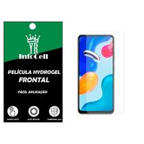 Película Gel Hidrogel Hd Anti Impacto para redmi Note 11S