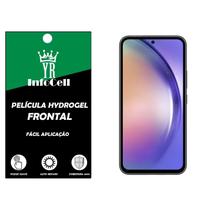 Película Gel Hidrogel Hd Anti Impacto Samsung Galaxy A54