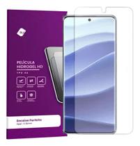 Película Gel Hidrogel Hd Compatível Para Xiaomi Redmi Note 14 Pro 5g Película Gel Hidrogel Hd Compatível Para Xiaomi Redmi Note 14 Pro 5g