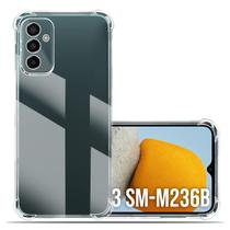 Película Gel Hidrogel Hd Para Tela + Capa Capinha Para Samsung M23 5G Película Gel Hidrogel Hd Para Tela + Capa Capinha Para Samsung M23 5G