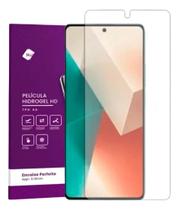 Película Gel Hidrogel Hd Para Xiaomi Redmi Note 13 5g