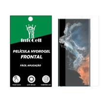 Película Gel Hidrogel para Galaxy S23 Plus
