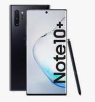 Película Gel Hidrogel Para Samsung Galaxy Note 10 Plus