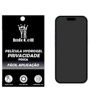 Pelicula Gel Hidrogel Privacidade Anti Impacto para Realme 6 Pro