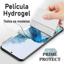 Película Gel Hidrogel Samsung Galaxy M12/M31/M51/M21s - Prime Protect
