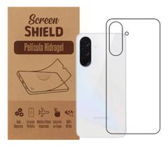Película Gel Hidrogel Verso Para Samsung Galaxy A36 A 36