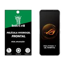 Película Gel Hydrogel Hd Anti Impacto Asus ROG Phone 7 Ultimate Película Gel Hydrogel Hd Anti Impacto Asus ROG Phone 7 Ultimate