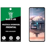 Pelicula Gel Hydrogel HD Anti Impacto Infinix GT 10 Pro Pelicula Gel Hydrogel HD Anti Impacto Infinix GT 10 Pro