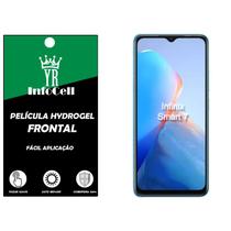 Pelicula Gel Hydrogel HD Anti Impacto Infinix Smart 7