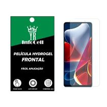 Película Gel Hydrogel Hd Anti Impacto Motorola Moto Edge S30