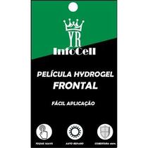 Película Gel Hydrogel Hd Anti Impacto para Asus RogPhone 5s