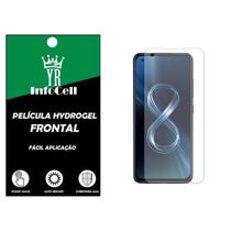 Película Gel Hydrogel Hd Anti Impacto para Asus Zenfone 8 Película Gel Hydrogel Hd Anti Impacto para Asus Zenfone 8