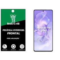 Pelicula Gel Hydrogel HD Anti Impacto para huawei Honor 80 Pro Flat Pelicula Gel Hydrogel HD Anti Impacto para huawei Honor 80 Pro Flat
